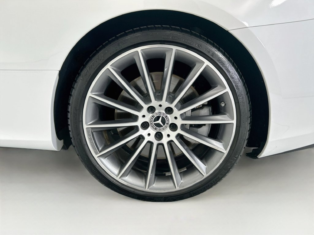 Certified 2023 Mercedes-Benz E 450 Cabriolet image 27