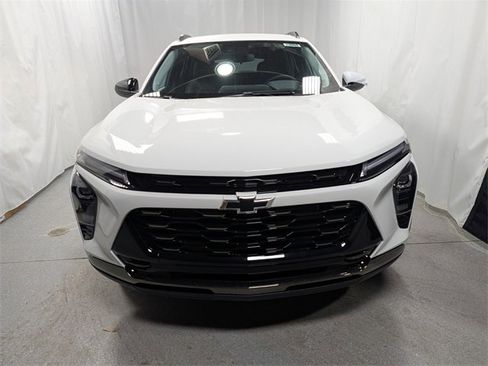 New 2026 Chevrolet Trax ACTIV w/ Driver Confidence Package image 7