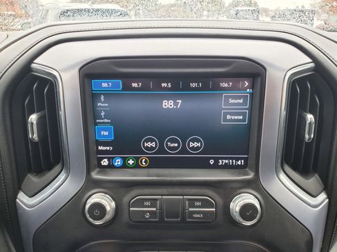 Used 2019 GMC Sierra 1500 Elevation image 22