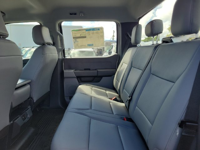 New 2027 Ford F350 XL AWD/4WD image 8