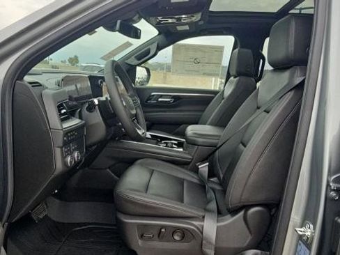 New 2026 Chevrolet Tahoe Z71 AWD/4WD image 20