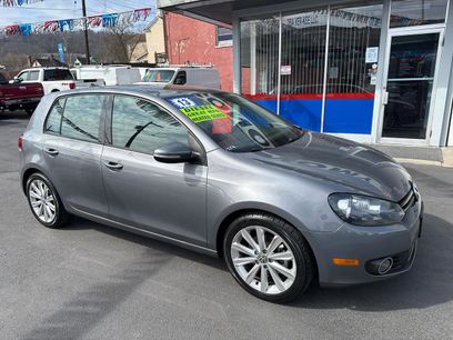 Used 2013 Volkswagen Golf TDI