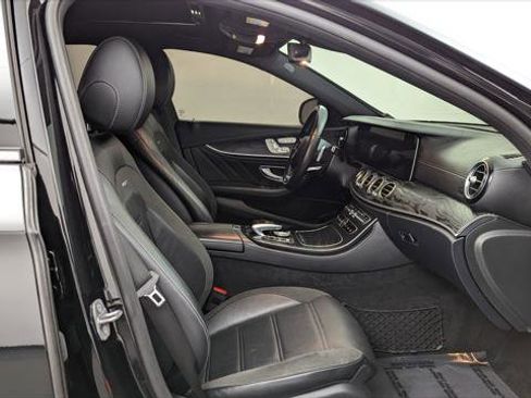 Used 2018 Mercedes-Benz E 43 AMG 4MATIC Sedan image 21
