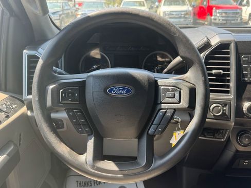 Used 2019 Ford F250 XLT image 36