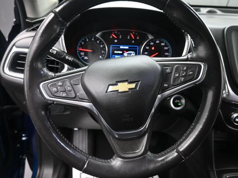 Used 2019 Chevrolet Equinox LT AWD/4WD image 26