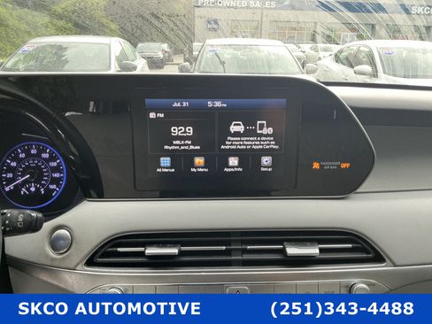 Used 2020 Hyundai Palisade SEL FWD image 16