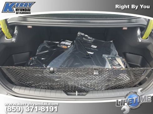 New 2026 Hyundai Sonata SEL image 8