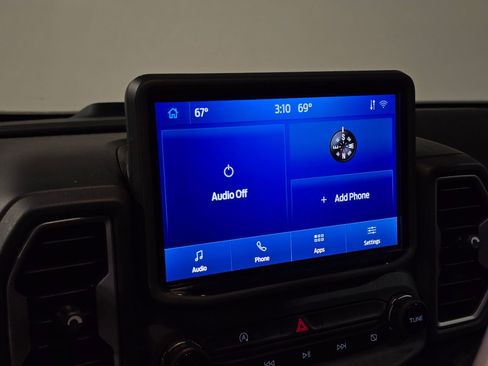 Used 2022 Ford Bronco Sport Big Bend w/ Convenience Package image 27