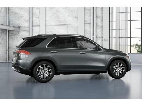 Used 2026 Mercedes-Benz GLE 350 4MATIC image 18