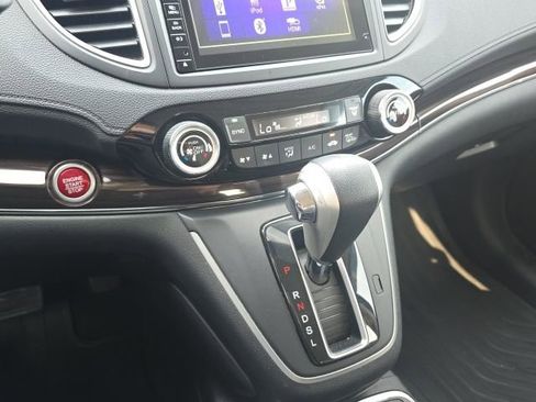 Used 2016 Honda CR-V EX-L image 21