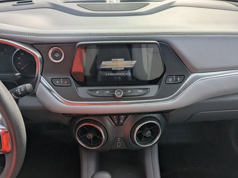 Used 2022 Chevrolet Blazer LT image 30