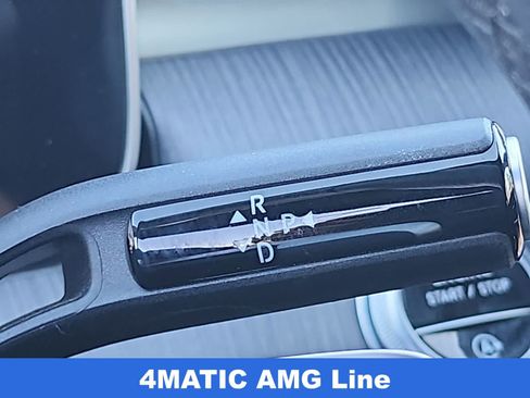 Used 2024 Mercedes-Benz CLE 300 4MATIC Coupe w/ AMG Line image 20