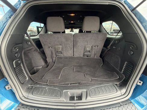 Certified 2025 Dodge Durango GT image 35