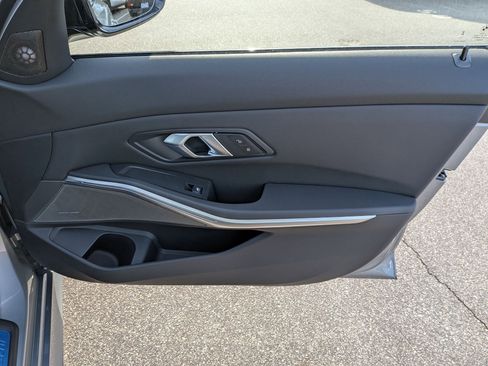 New 2026 BMW 330i w/ M Sport Package image 35