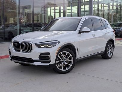 Certified 2023 BMW X5 xDrive40i w/ Premium Package