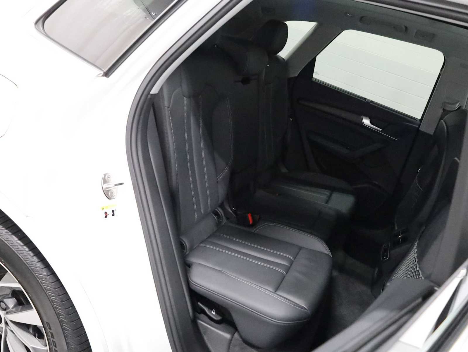 Used 2023 Audi Q5 2.0T Prestige w/ Prestige Package AWD/4WD image 35