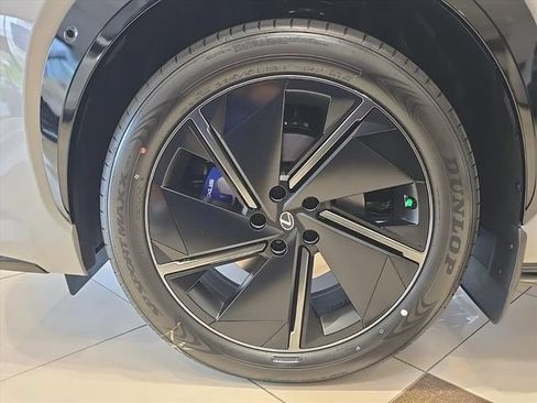 New 2026 Lexus RZ 450e AWD image 11