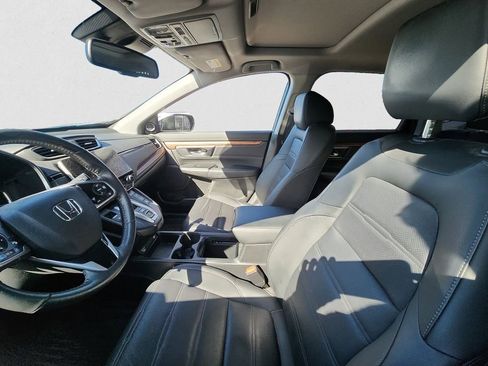 Used 2022 Honda CR-V EX-L image 7