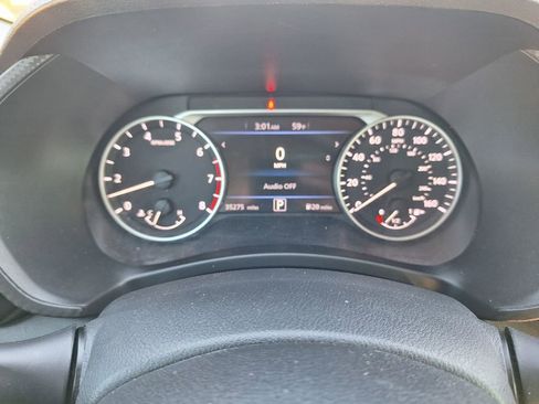 Used 2022 Nissan Sentra SV w/ All-Weather Package image 15