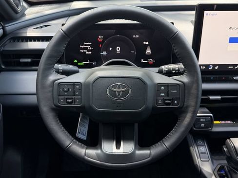 New 2026 Toyota RAV4 XSE AWD/4WD image 13