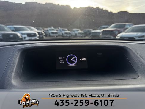 Used 2014 Honda CR-V EX-L image 25