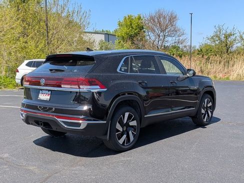 New 2026 Volkswagen Atlas Cross Sport SEL AWD/4WD image 5