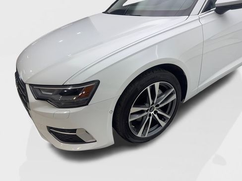 Used 2023 Audi A6 2.0T Premium w/ Convenience Package AWD/4WD image 16