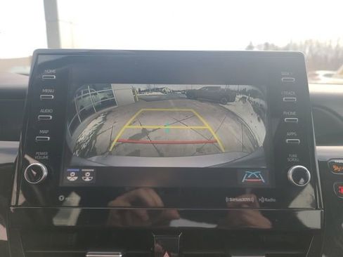 Used 2021 Toyota Camry XSE image 30