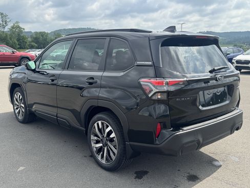 New 2026 Subaru Forester Touring AWD/4WD image 6