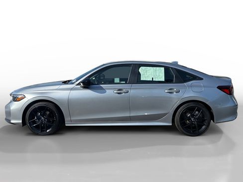 Used 2026 Honda Civic Sport image 2