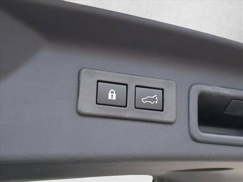 Used 2026 Subaru Forester Limited AWD/4WD image 7