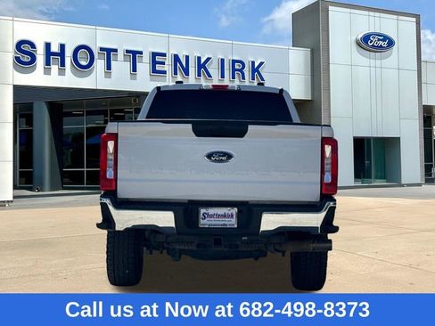 Used 2024 Ford F250 XLT w/ FX4 Off-Road Package image 7