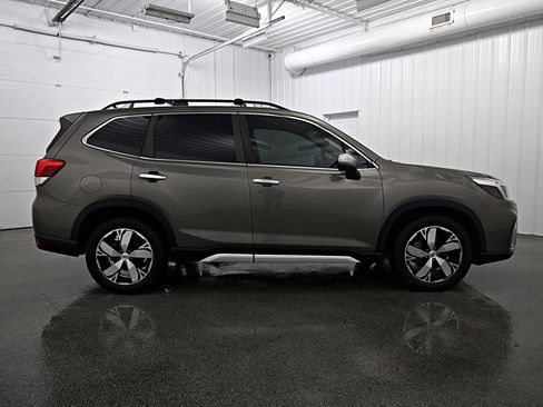 Used 2019 Subaru Forester Touring w/ Popular Package #3 image 36