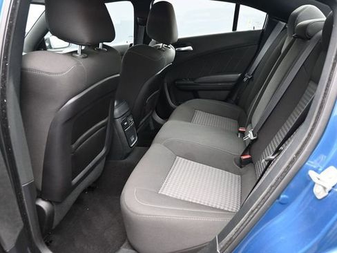 Used 2023 Dodge Charger GT w/ Blacktop Package image 9