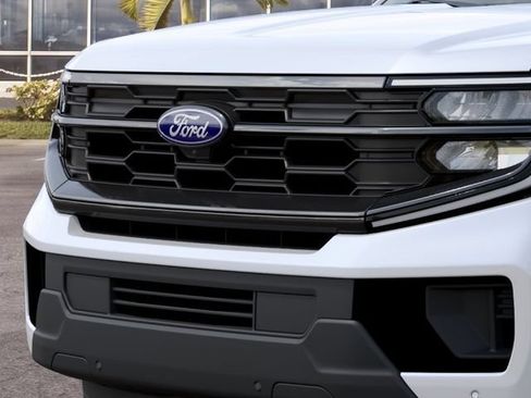 New 2027 Ford Expedition Active RWD image 44