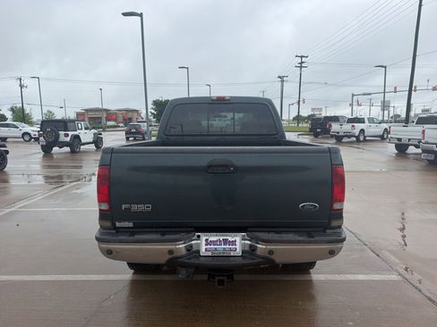 Used 2004 Ford F350 Lariat image 6