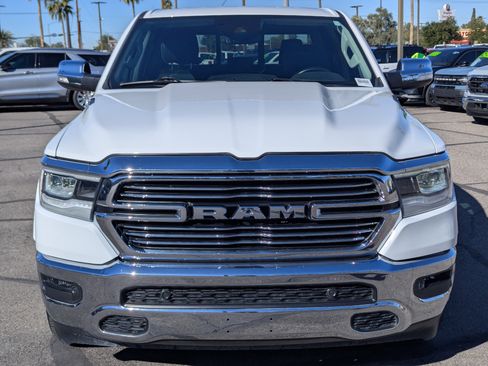 Used 2022 RAM 1500 Laramie image 6