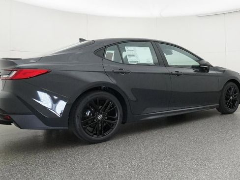 New 2026 Toyota Camry SE image 58