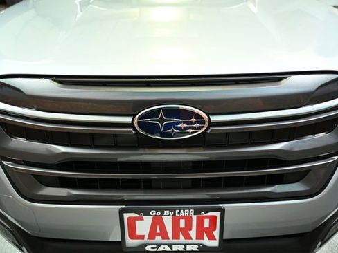 Certified 2025 Subaru Forester Limited image 17