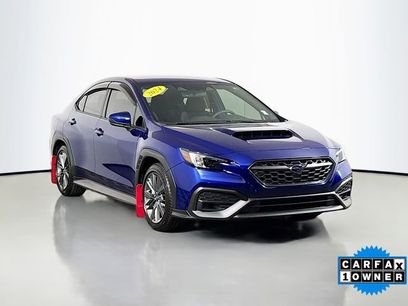 Used 2024 Subaru WRX