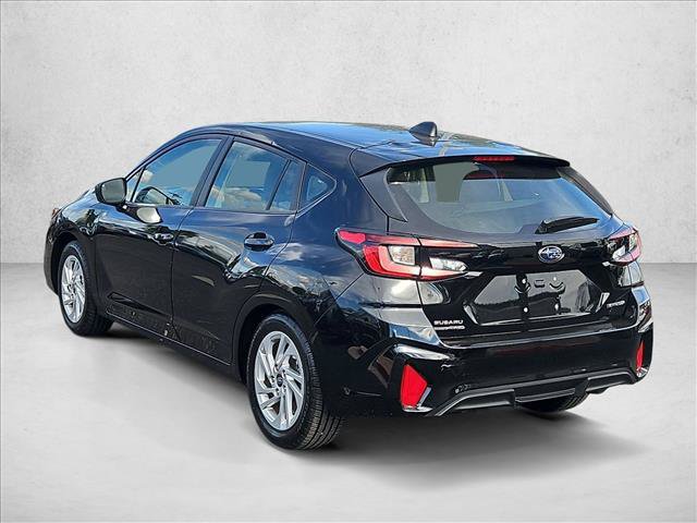 Used 2024 Subaru Impreza 2.0i AWD/4WD image 9