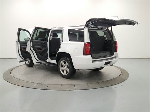Used 2019 Chevrolet Tahoe Premier image 13
