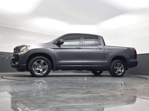 Used 2024 Honda Ridgeline TrailSport image 29