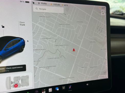 Used 2021 Tesla Model 3 Standard Range Plus RWD image 20