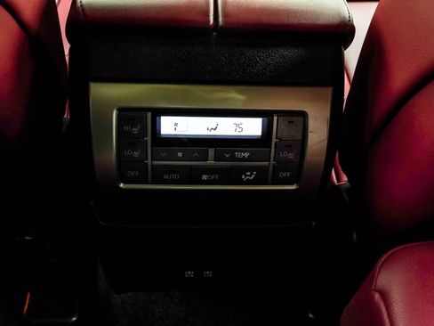 Used 2021 Lexus GX 460 Premium AWD/4WD image 21