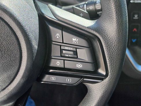 Certified 2024 Subaru Crosstrek 2.0i Premium w/ Crosstrek Mirror Package AWD/4WD image 28
