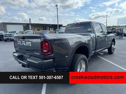 Used 2025 RAM 3500 Big Horn