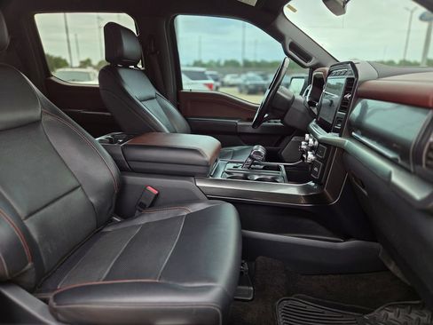Used 2023 Ford F150 Lariat AWD/4WD image 10