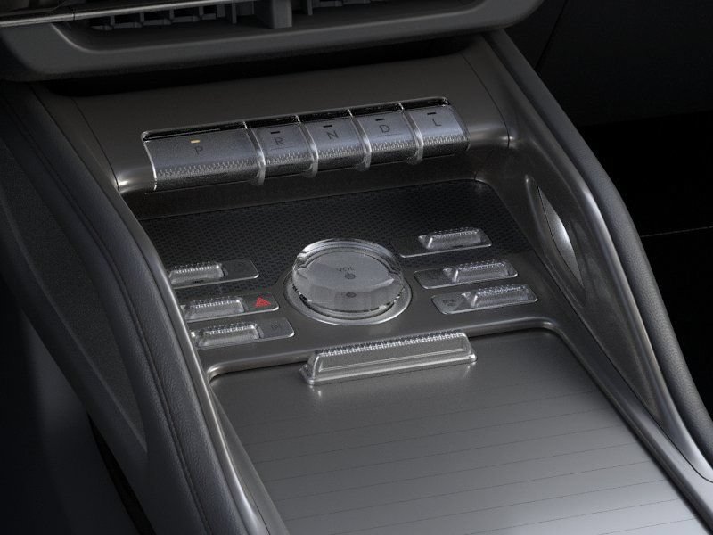 New 2026 Lincoln Nautilus Premier w/ Equipment Group 102A AWD/4WD image 15