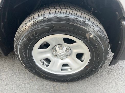 New 2026 RAM 1500 Tradesman image 13